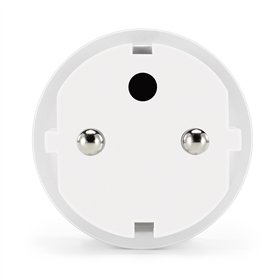 Forever Light Smart Plug Wi-Fi 240V 10A - FLSP10B
