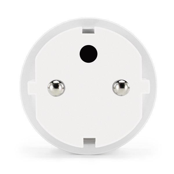 Forever Light Smart Plug Wi-Fi 240V 10A - FLSP10B