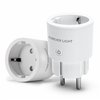 Forever Light Smart Plug Wi-Fi 240V 10A - FLSP10B