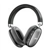 BWOO Wireless Headset BT 5.3 BW-585 grey