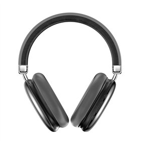 BWOO Wireless Headset BT 5.3 BW-585 grey