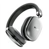 BWOO Wireless Headset BT 5.3 BW-585 grey