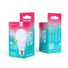Forever Light LED Bulb E27 A55 4W 480lm 4000K class E