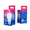 Forever Light LED Bulb E27 A55 4W 480lm 6000K class E
