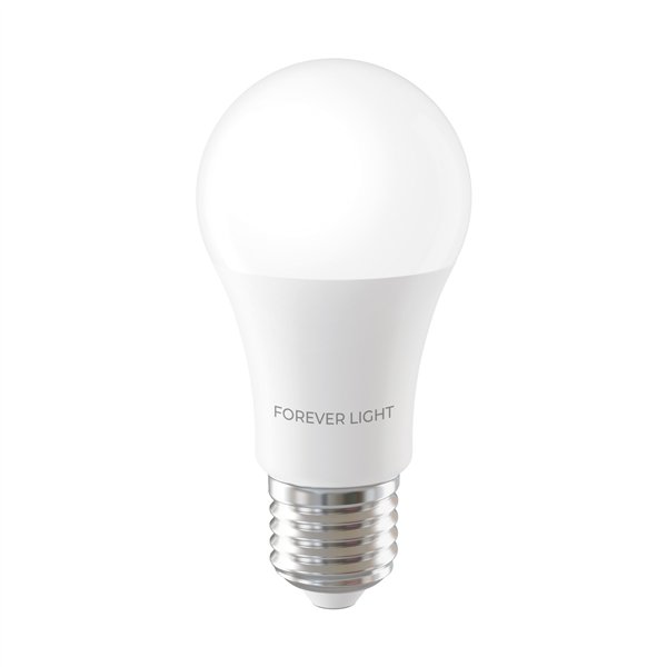 Forever Light LED Bulb E27 A60 12.8W 1520lm 3000K class E