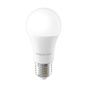 Forever Light LED Bulb E27 A60 12.8W 1520lm 6000K class E