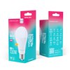 Forever Light LED Bulb E27 A65 17W 2100lm 4000K class E