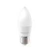 Forever Light LED Bulb E27 C37 4.2W 480lm 3000K class E