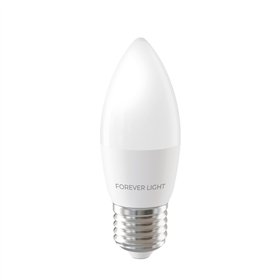 Forever Light LED Bulb E27 C37 4.2W 480lm 6000K class E