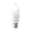 Forever Light LED Bulb E27 C37 7.2W 840lm 6000K class E