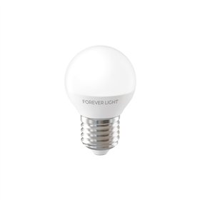 Forever Light LED Bulb E27 G45 4.2W 480lm 4000K class E