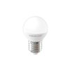 Forever Light LED Bulb E27 G45 4.2W 480lm 6000K class E
