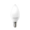 Forever Light LED Bulb E14 C37 4.8W 630lm 6000K class E