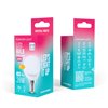 Forever Light LED Bulb E14 G45 2.2W 270lm 4000K class E