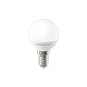 Forever Light LED Bulb E14 G45 2.2W 270lm 6000K class E