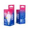 Forever Light LED Bulb E14 G45 8.5W 1000lm 6000K class E