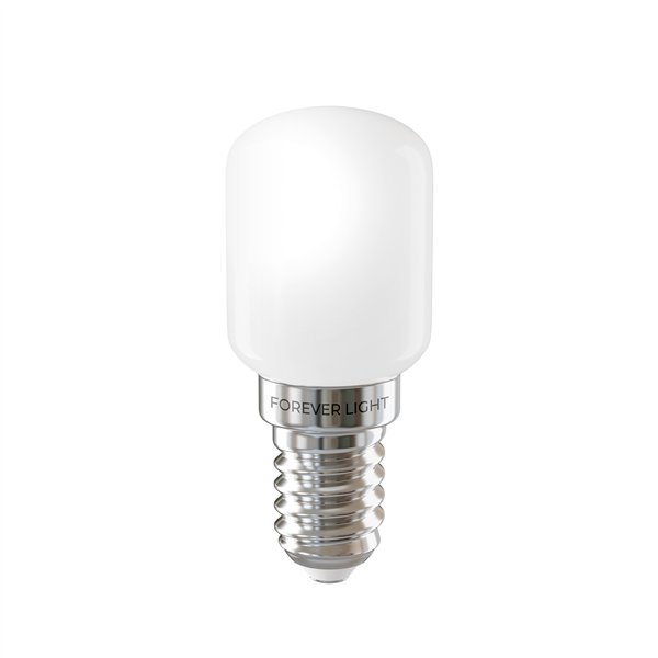 Forever Light LED Bulb E14 T26 1.5W 135lm 3000K class F