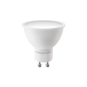 Forever Light LED Bulb GU10 9.5W 920lm 6000K class F