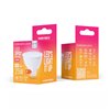 Forever Light LED Bulb GU5,3 MR16 2.5W 250lm 3000K 12V class F