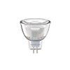 Forever Light LED Bulb G4 MR11 38° 2.2W 195lm 4000K 12V glass class F