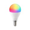 Forever Light LED Bulb RGB E14 G45 5W 500lm 4000K class F