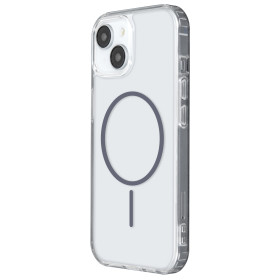 Anti Shock Thin Mag case for iPhone 11 grey