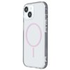Anti Shock Thin Mag case for iPhone 13 Pro Max 6,7" pink