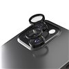 Etteri camera lens protector for iPhone 14 / 14 Plus black