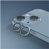 Etteri camera lens protector for iPhone 14 / 14 Plus blue