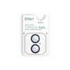 Etteri camera lens protector for iPhone 16 / 16 Plus blue