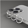 Etteri camera lens protector for iPhone 16 Pro / 16 Pro Max titanium