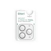 Etteri camera lens protector for iPhone 16 Pro / 16 Pro Max titanium