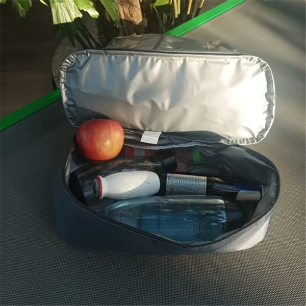Insulated Beach/Picnic Bag 23501