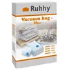 Vakuuminis maišelis - įvairių dydžių - 10 vnt 23538