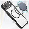 Defender Carbon Mag case for iPhone 17 Air 6,6&quot black