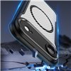 Defender Carbon Mag case for iPhone 17 Air 6,6&quot black