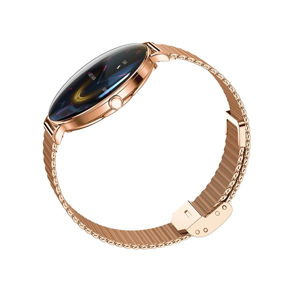 Smartwatch Forever GSM193533 Pink 1,43"