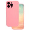 Ultra Trendy Vivid Thin Mag case for iPhone 14 Pro 6,1&quot pink