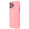 Ultra Trendy Vivid Thin Mag case for iPhone 15 6,1" pink