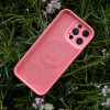 Ultra Trendy Vivid Thin Mag case for iPhone 15 6,1" pink