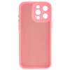 Ultra Trendy Vivid Thin Mag case for iPhone 15 Pro 6,1" pink