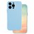 Ultra Trendy Vivid Thin Mag case for iPhone 12 6,1&quot blue