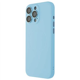 Ultra Trendy Vivid Thin Mag case for iPhone 12 6,1&quot blue
