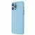 Ultra Trendy Vivid Thin Mag case for iPhone 12 6,1&quot blue