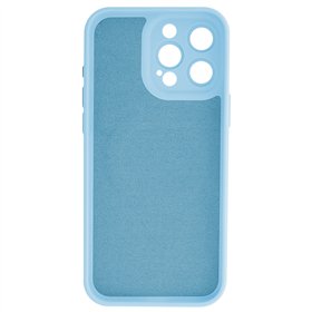 Ultra Trendy Vivid Thin Mag case for iPhone 15 6,1&quot blue