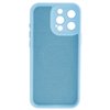 Ultra Trendy Vivid Thin Mag case for iPhone 15 6,1&quot blue