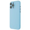 Ultra Trendy Vivid Thin Mag case for iPhone 15 6,1&quot blue