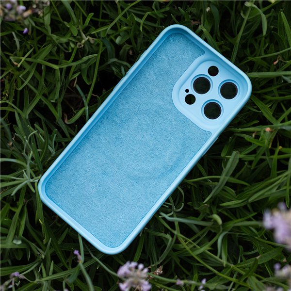 Ultra Trendy Vivid Thin Mag case for iPhone 15 6,1&quot blue