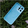 Ultra Trendy Vivid Thin Mag case for iPhone 15 Pro 6,1&quot blue