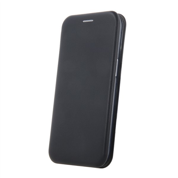Smart Diva case for iPhone 17 6,3&quot black